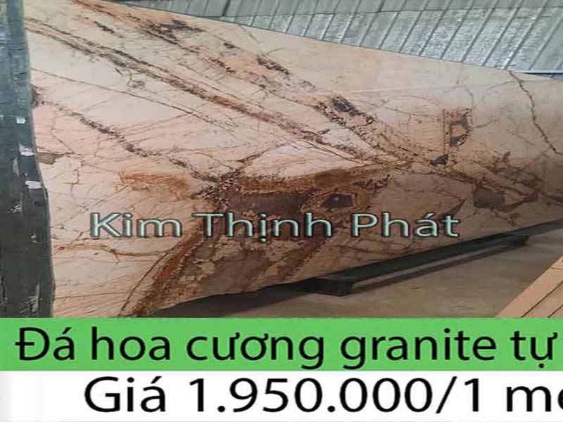 đá hoa cương granite mac ma PHF 310